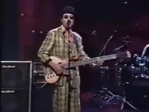 Primus - Mrs. Blaileen