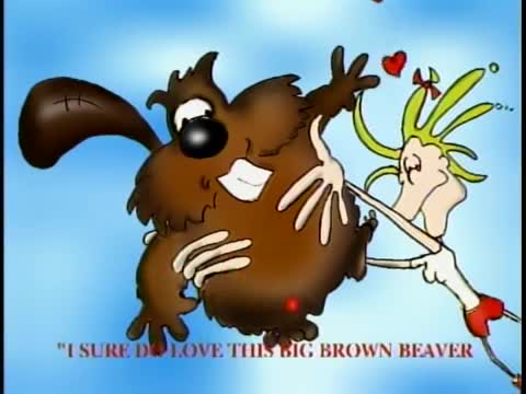 Primus - Wynona’s Big Brown Beaver