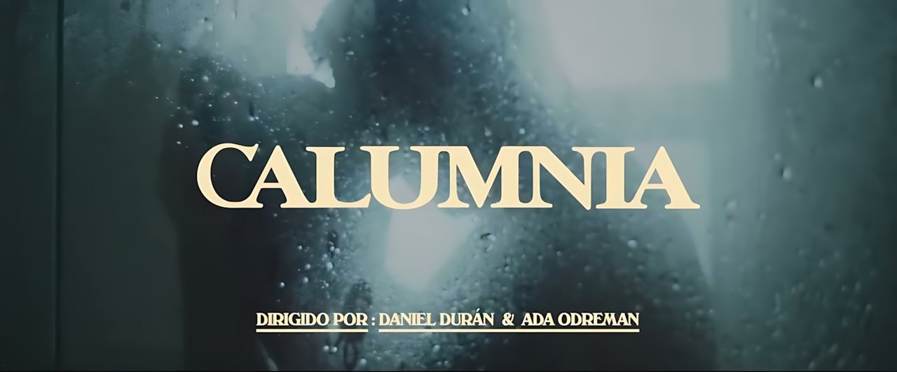 Prince Royce - Calumnia