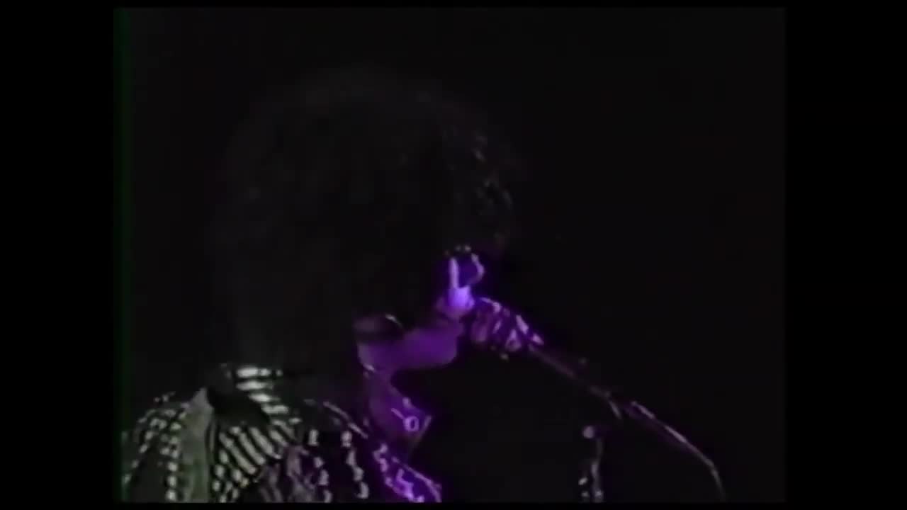 Prince - When U Were Mine