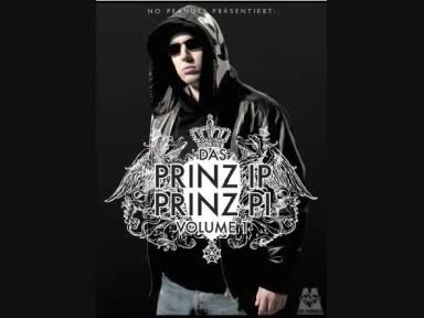 Prinz Pi - Goldene Tage