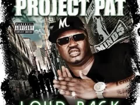 Project Pat - 7 Days a Week