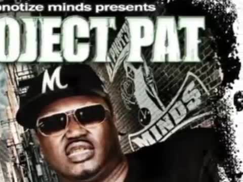 Project Pat - 7 Days a Week