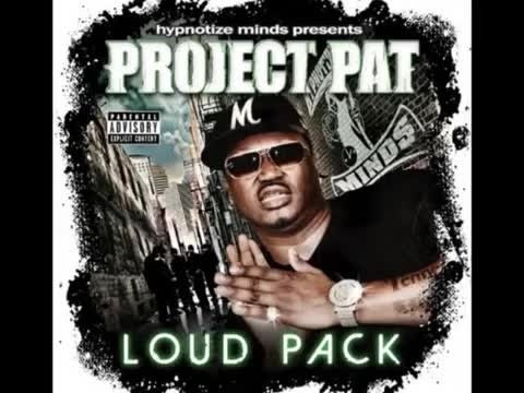 Project Pat - Gang Signs