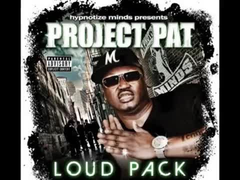 Project Pat - Guess Who