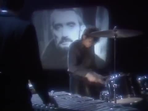 Propaganda - Dr Mabuse