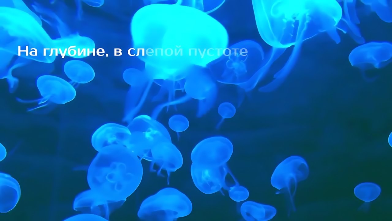 Пропаганда - Океан