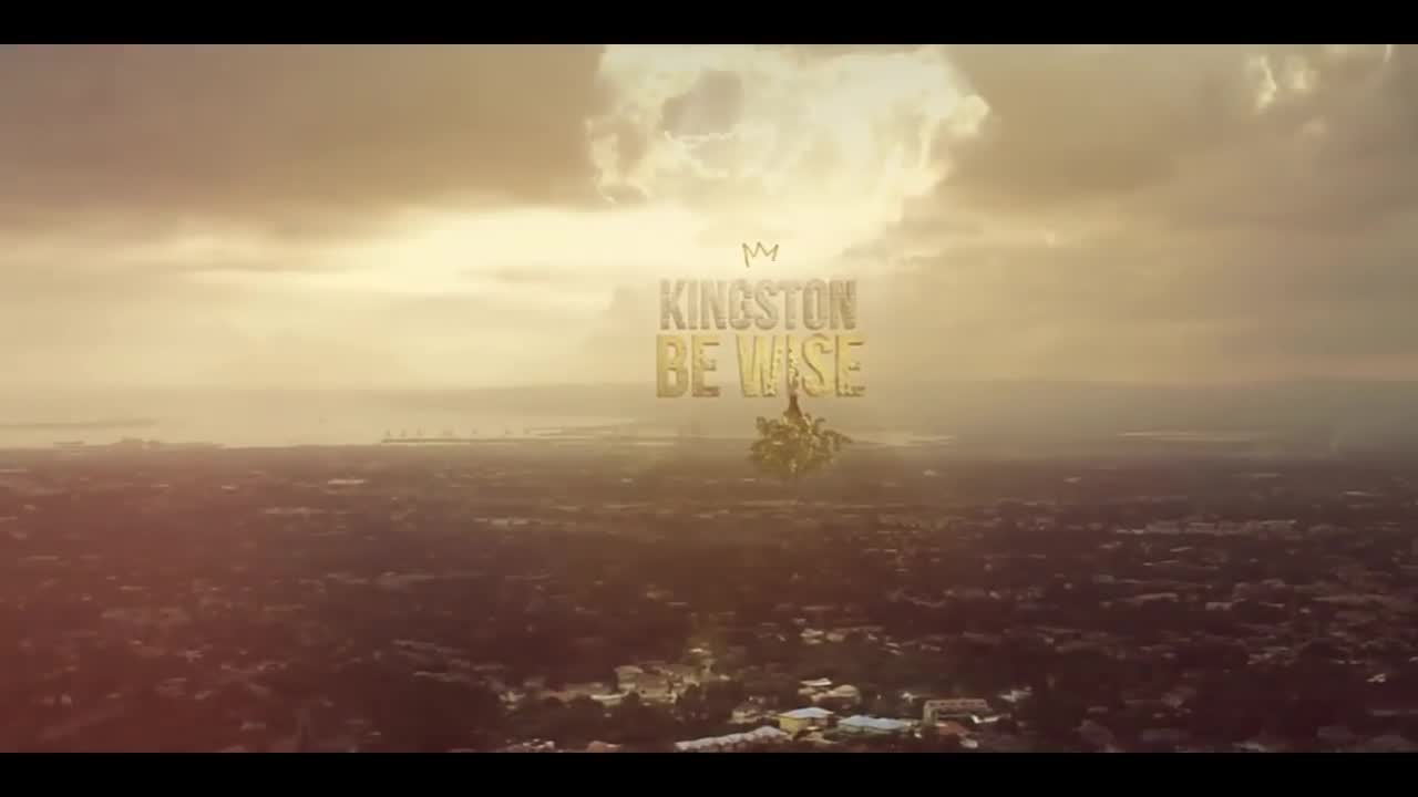 Protoje - Kingston Be Wise