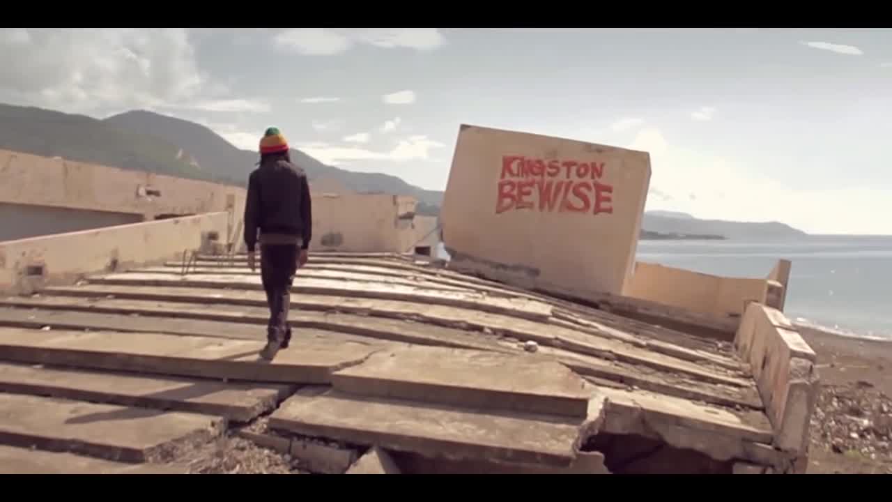 Protoje - Kingston Be Wise