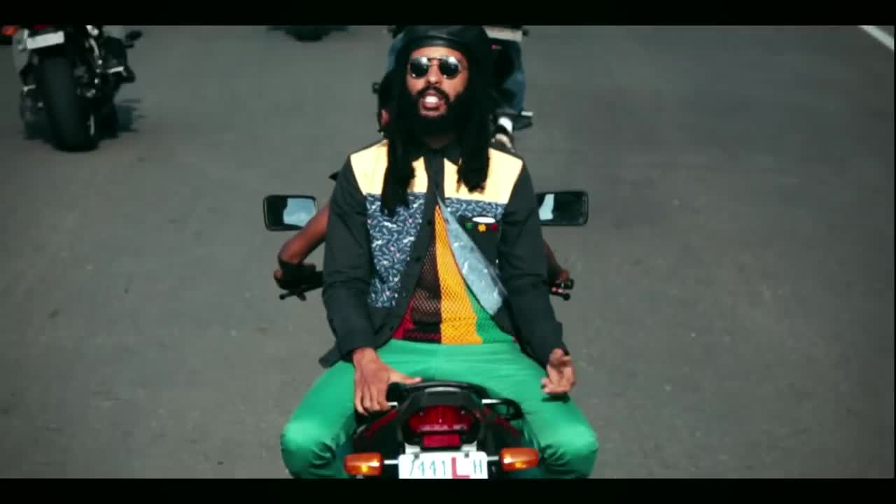 Protoje - Who Knows