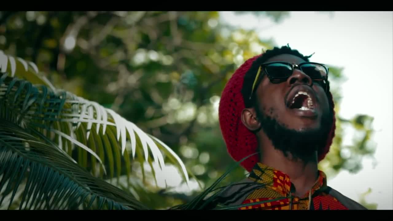 Protoje - Who Knows