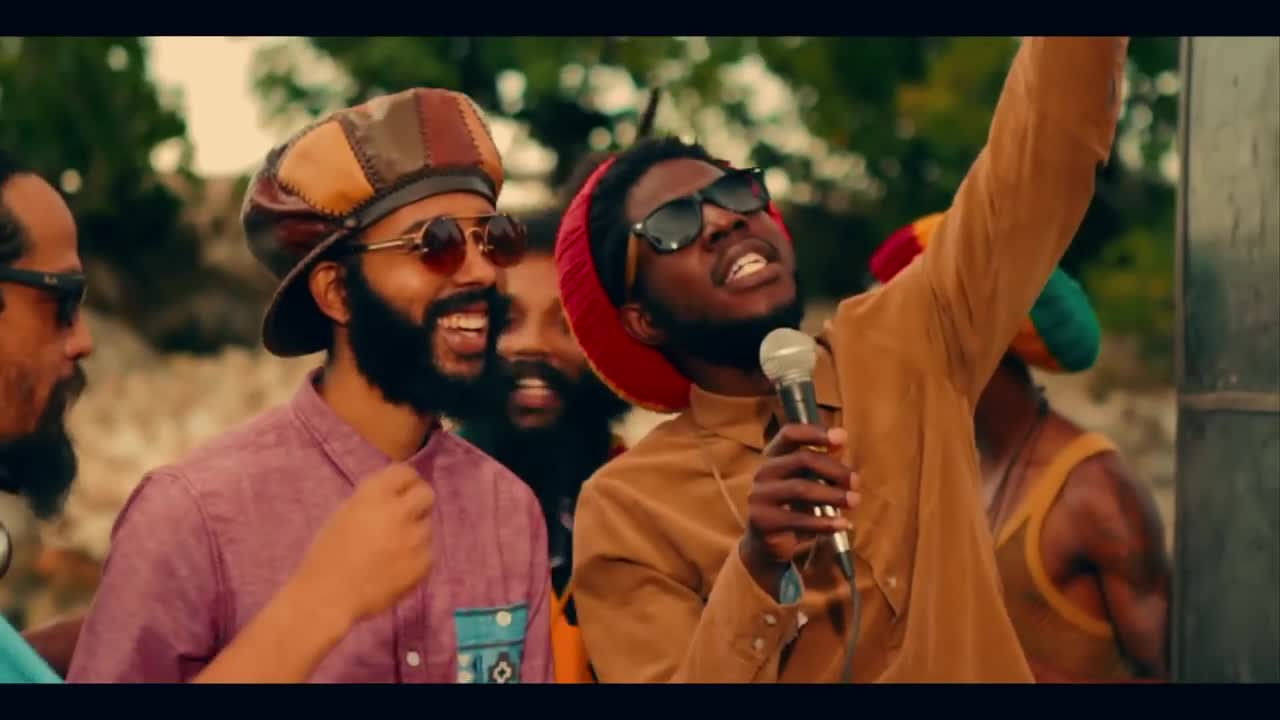 Protoje - Who Knows