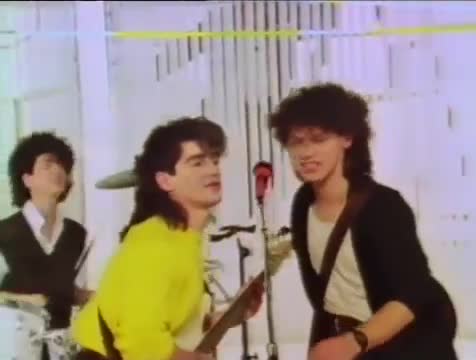 Pseudo Echo - Don’t Go