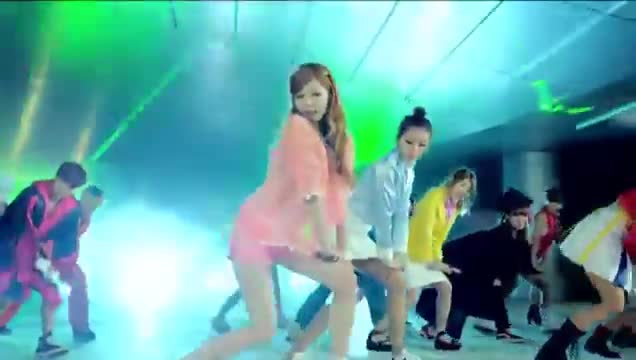 PSY - Gangnam Style