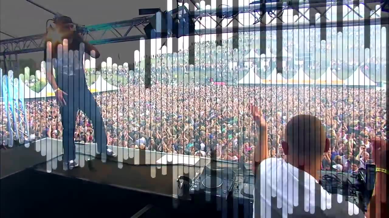 Psyko Punkz - Bassboom