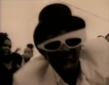 Public Enemy - Can’t Do Nuttin’ for Ya Man