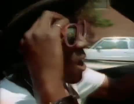 Public Enemy - Can’t Do Nuttin’ for Ya Man