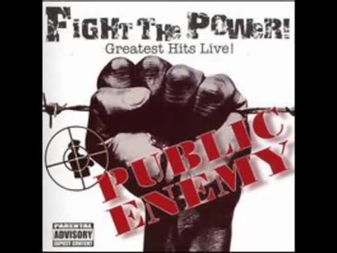 Public Enemy - LSD