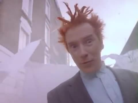 Public Image Ltd - Rise