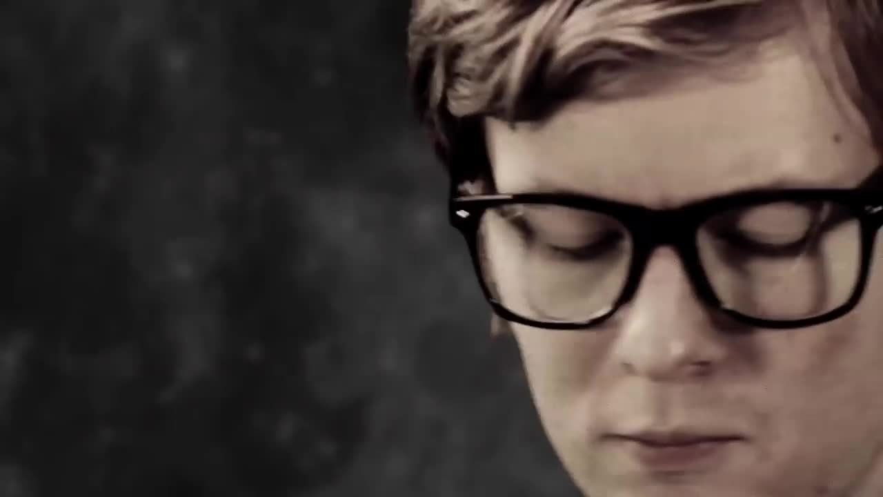 Public Service Broadcasting - Go!