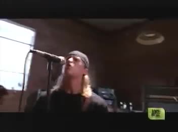 Puddle of Mudd - Drift & Die