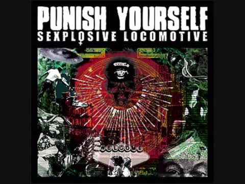 Punish Yourself - Gimme Cocaine