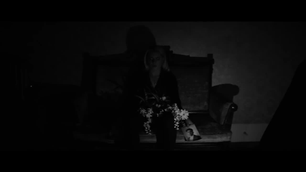 PVRIS - Half