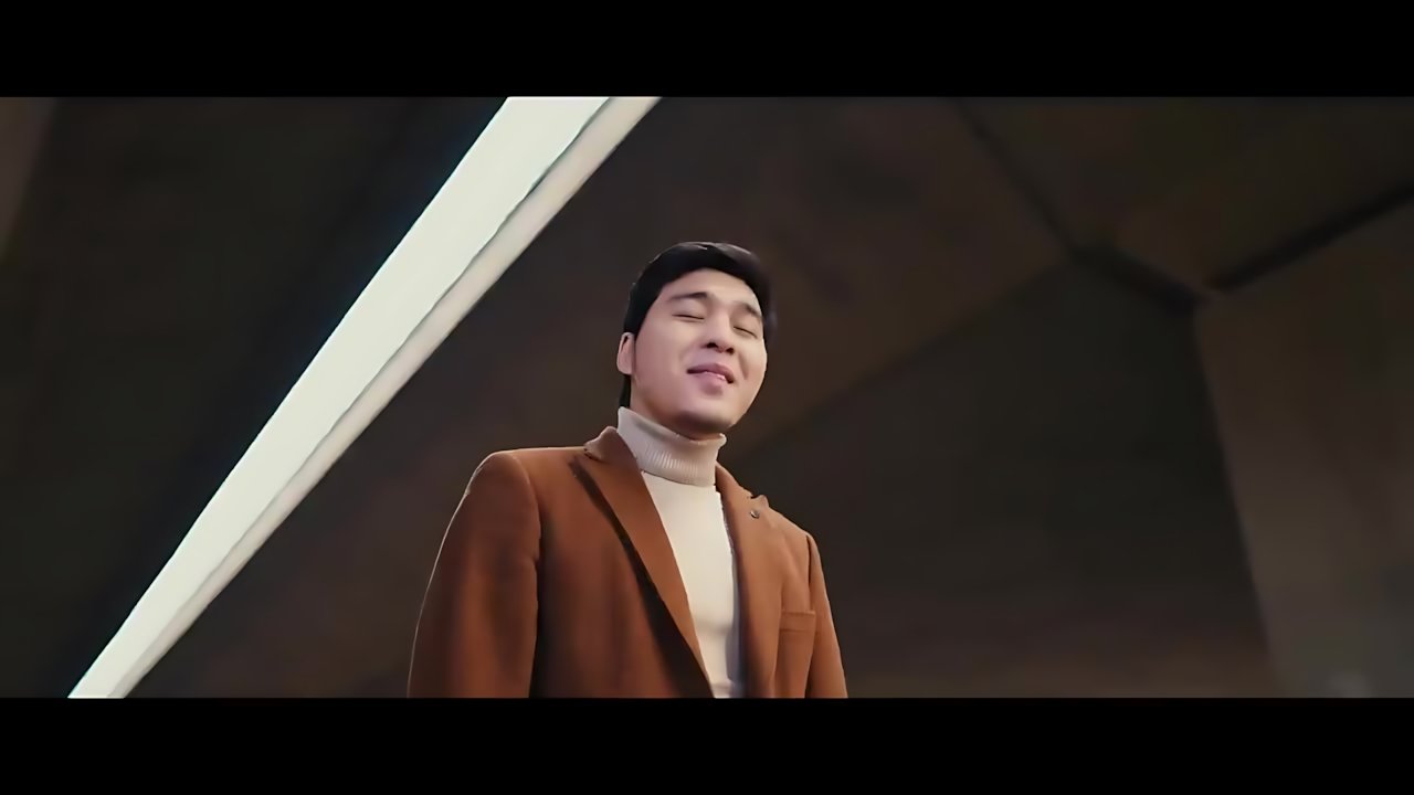 Qairat - Сендей жан
