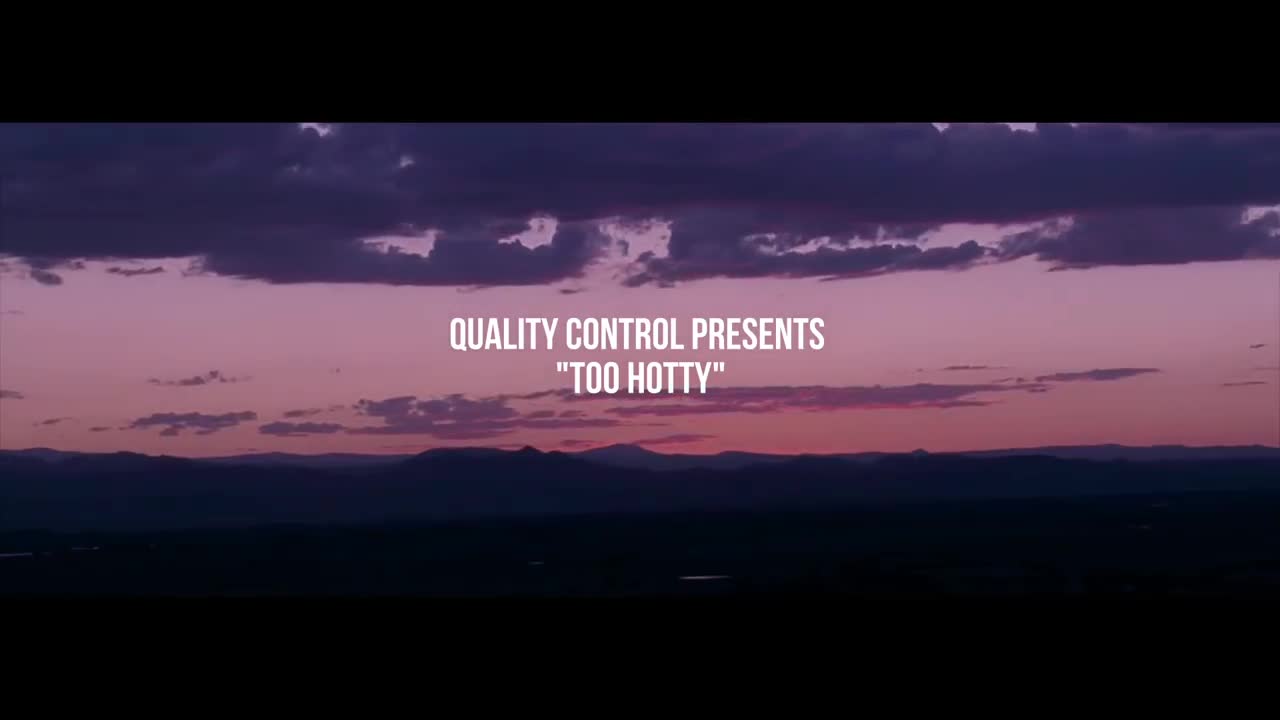 Quality Control - Too Hotty