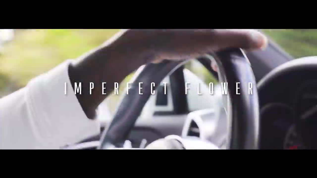 Quando Rondo - Imperfect Flower