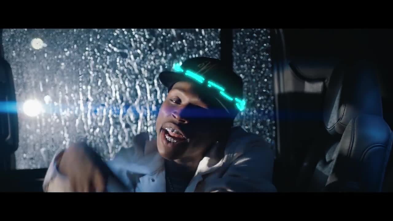 Quando Rondo - Just Keep Going