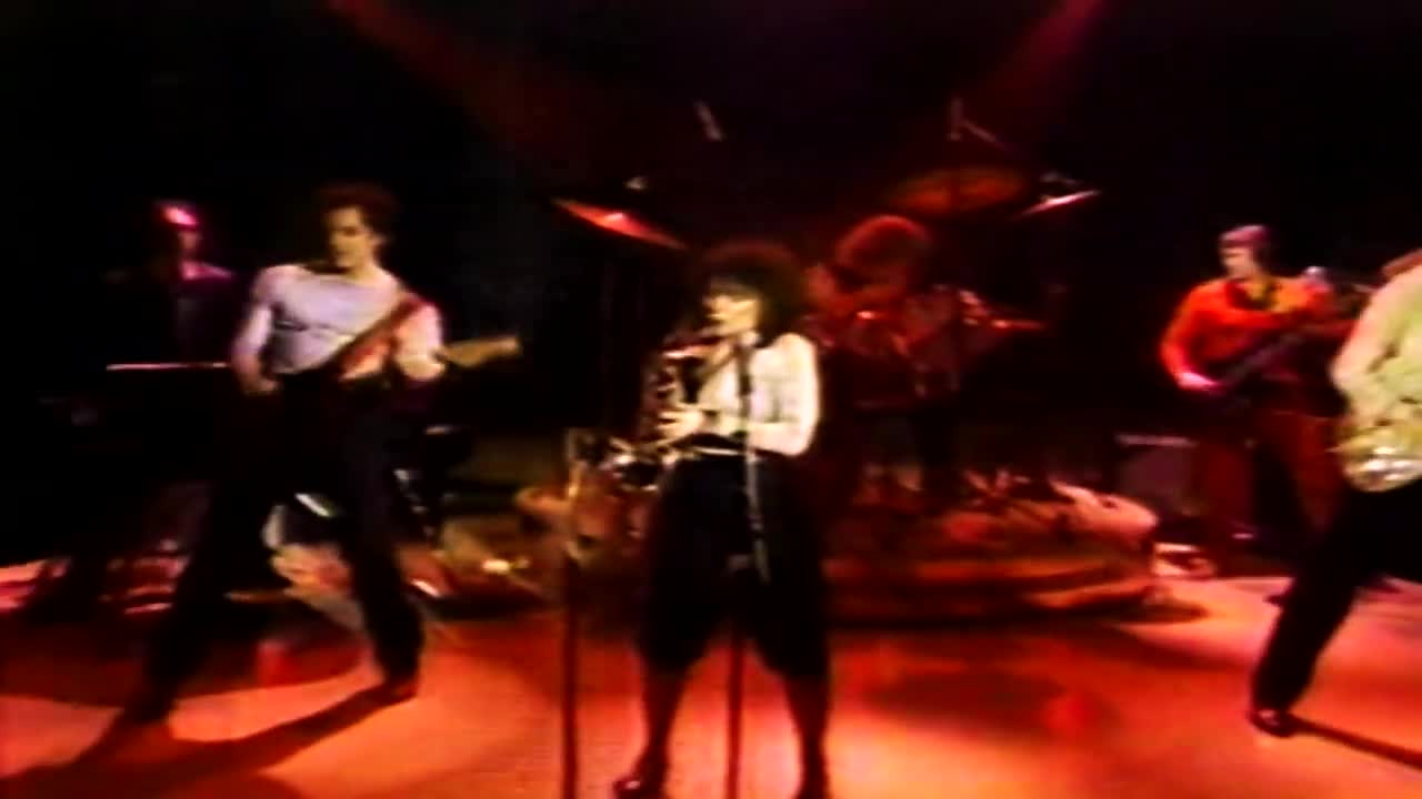 Quarterflash - Right Kind of Love