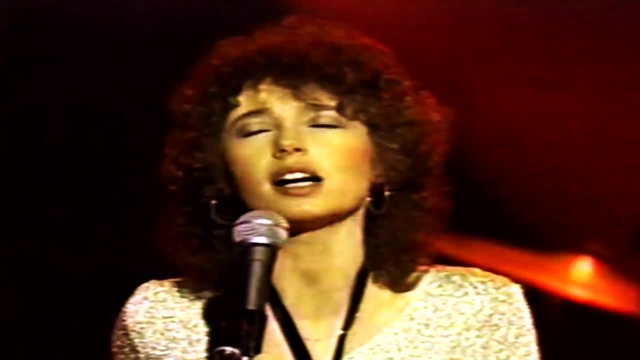 Quarterflash - Right Kind of Love