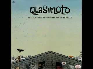 Quasimoto - Closer (instrumental)