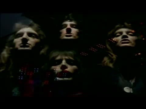 Queen - Bohemian Rhapsody