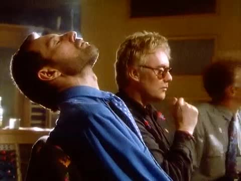Queen - Don’t Try So Hard