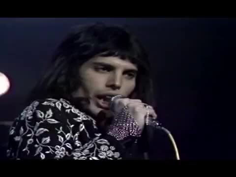 Queen - Keep Yourself Alive