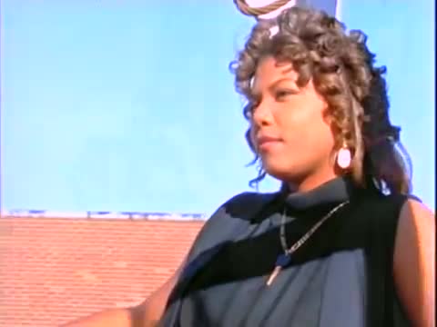 Queen Latifah - U.N.I.T.Y.