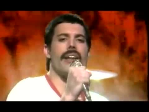 Queen - Play the Game