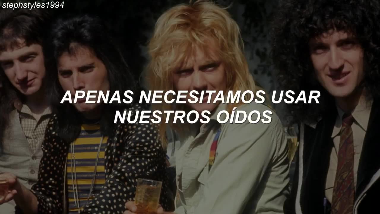 Queen - Radio Ga Ga