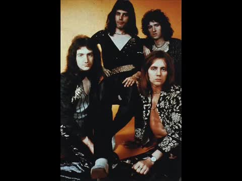 Queen - See What a Fool I’ve Been