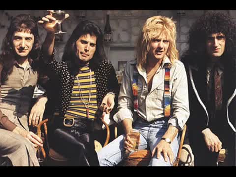 Queen - See What a Fool I’ve Been