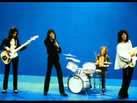 Queen - See What a Fool I’ve Been