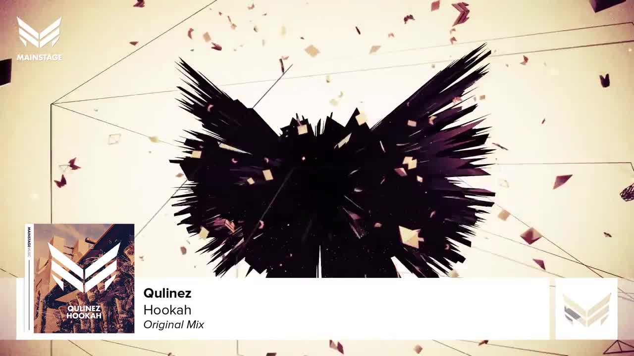 Qulinez - Hookah