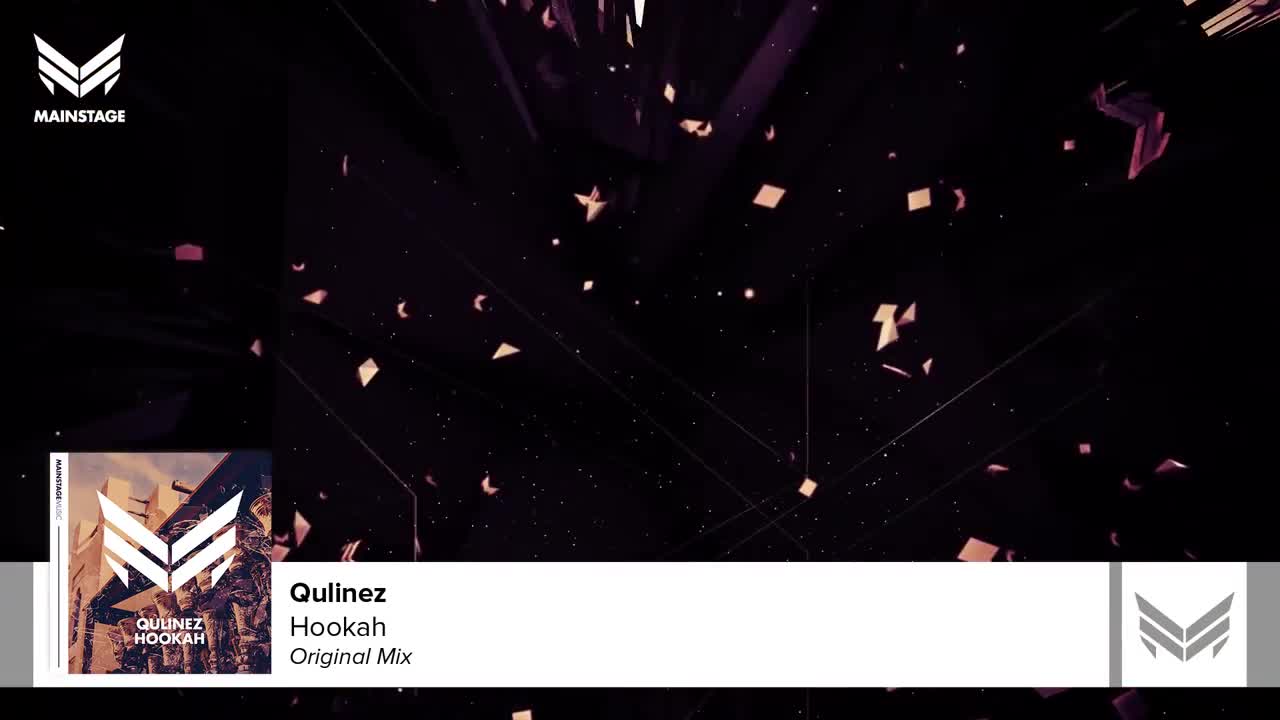 Qulinez - Hookah