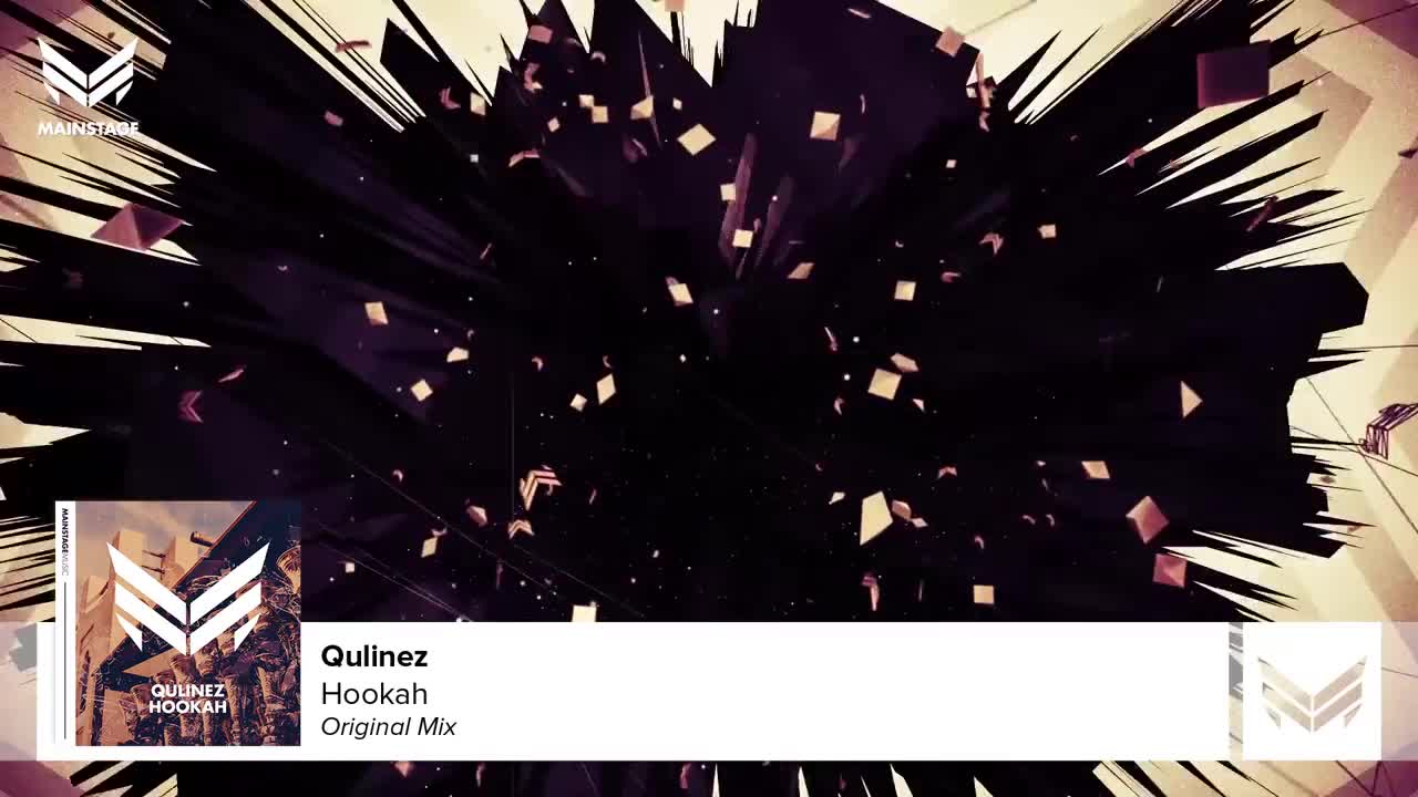 Qulinez - Hookah