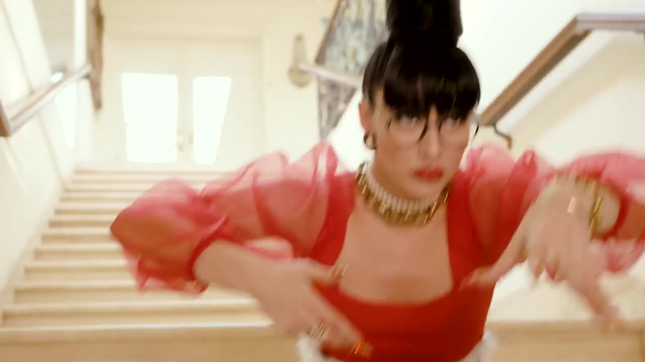 Qveen Herby - Check