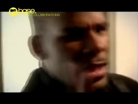 R. Kelly - Be Careful