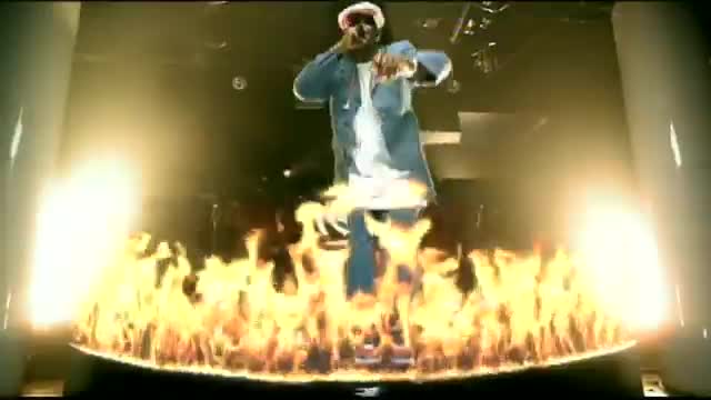 R. Kelly - Burn It Up