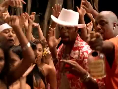 R. Kelly - Fiesta